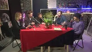 #99 Falkengberg och Brenning Med Essy Klingberg och Simon G&auml;rdenfors