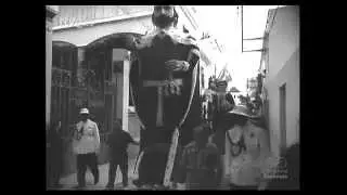 Corpus de Sitges 1954
