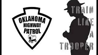 Oklahoma Highway Patrol Recruiting, Part 1