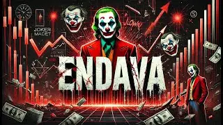 ENDAVA se DESPLOMA!! - &iquest;Es el fin del sector IT? - Resultados y Guidance lamentables.