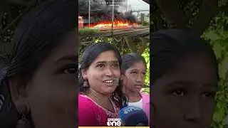 'കൂട്ടുകാരിയുടെ വണ്ടിയാണ് , ടെൻഷനായിട്ട് വിളിച്ചുകൊണ്ടേയിരിക്കുന്നുണ്ട്'
