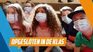 🎬 Lockdown - UNICEF Kinderrechten Filmfestival