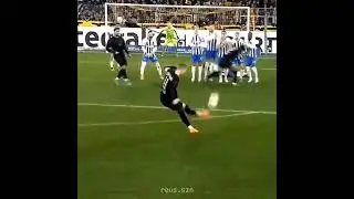 Marco Reus Skills