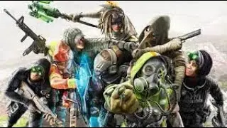 XDEFIANT GAMEPLAY. No commentary.