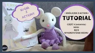 Jeśli umiesz w królika, to umiesz we wszystko! | Ostatnia część tutorialu 🥳