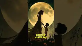 Secrets Of Cancer Sign In Astrology