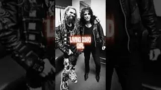 Rob zombie edit!*by me* #pleasegoviral #rockmusic #metalmusic #fypシ゚viral #trendingshorts #myedit
