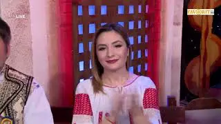 09.02.2024 - INTALNIREA ROMANILOR