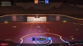 Rocket league