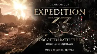 Clair Obscur: Expedition 33 (Original Soundtrack) 64 - Forgotten Battlefield - Over the Fallen