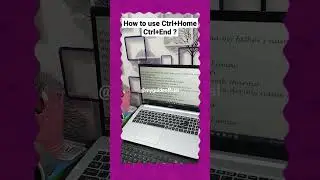 How to Use? #computer #dos #myguide #tips #excel #india