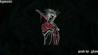 (FREE) Trap Synth Vocal type beat ''Project'' |Prod By.GKYN