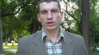 Штормовое предупреждение на август 2012. Цепь катастроф.
