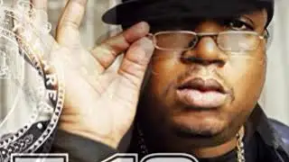 E-40  Tell Me When You Wanna Go (Bay-Area All Stars ⭐️) (Remix) (Clean Edited Version)  Nov 16, 2019