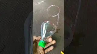 Genius invention that will amaze you! Diy funnel from a plastic bottle #diy