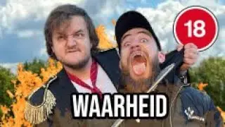 BREEK HET INTERNET