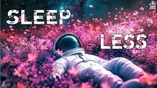 SLEEP LESS || Navv Tamber || Jas on the track || Latest Punjabi Song 2025 