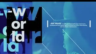 AM WORLD NEWS BREAKER
