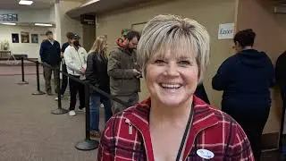 Twin Falls election night 2024