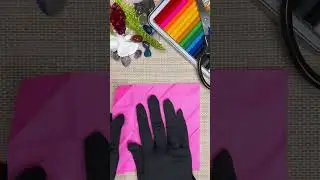 Anime Origami easy video 😆😆😆 | Judy Hopps #shorts