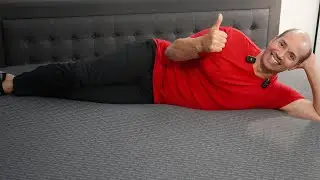 Tuft & Needle Mint King Mattress - Long-Term Review