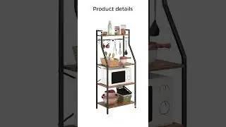 Cook Smart: Multi-Use Adjustable Baking Rack for Home & Office