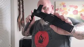 ИДЕАЛЬНЫЙ НОЖ-КОМПАНЬОН?!!!? ОБЗОР НОЖА FALLKNIVEN F1 PRO!!