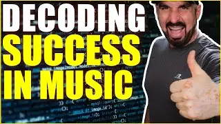Cracking the Code to Musical Success: From Passion to Prosperity