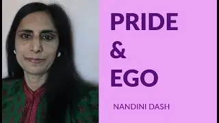 PRIDE  &  EGO