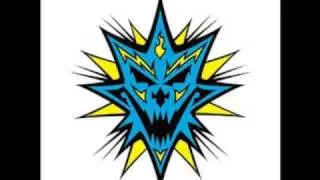 Insane Clown Posse - Zombie Slide