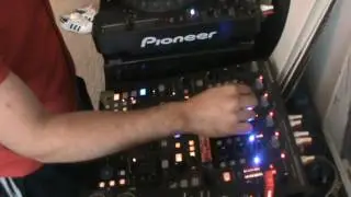 Jacking House Mix 2016