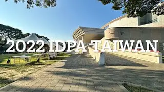 IDPA 2022 全國冠軍賽紀錄