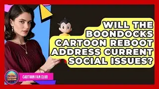 Will The Boondocks Cartoon Reboot Address Current Social Issues? | Cartoon Fan Club