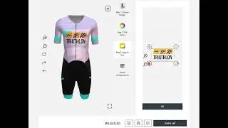 How to Use Our 3D Trisuit Customizer &ndash; Quick Guide