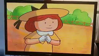 Madeline - Madeline and Pepito the Magicians!!