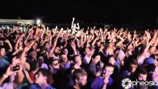 N9NE FEST! 2011 PheosiA Films HD
