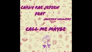 Carly Rae Jepsen - Call Me Maybe (Guitar Cover)