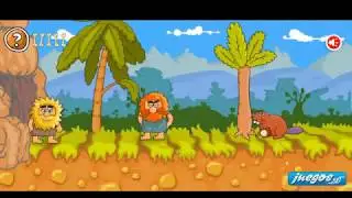 Adam and Eve 7 - Jogo FRIV