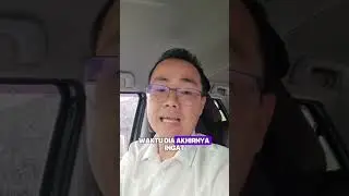 AR MINTA 400 JUTA HANYA KARENA SALAH LAPOR SPT #shorts