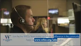 Apply to join the Williamson County team!
