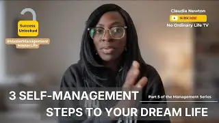 Struggling With Discipline? Try These Self‑Management Tips
