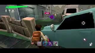 Horror Brawl Season 2 Update | I WON THE GAME!!!!