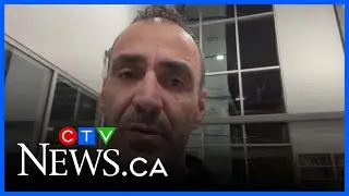 'All hands on deck!' Cote-Saint-Luc Mayor mobilizing teams during power outage