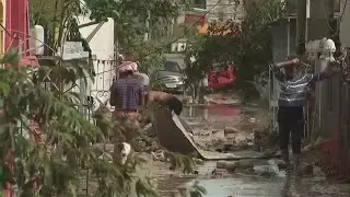 Relief efforts growing to help Jamaica and other islands hit hard by Hurricane Melissa