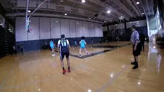 TEAM PA-LV 2029 vs. TEAM TAKEOVER JR. EYBL 2029 2025 MADE HOOPS GIRLS EAST MANIA GIRLS BASKETBALL