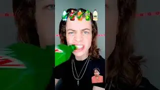 ăn biểu tượng #challenge #sodabottle #sprite #sodas #funny #jelly #soda #mukbang #jellyssoap #food