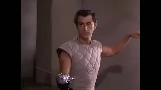 1952 Scaramouche   3rd Fencing Scene