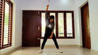||  SOLO DANCE PERFORMANCE  ||  QUARANTINE DANCE COMPETITION  ||  INARA 2020  ||