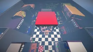 Jumpcraft XII | All 11 Machines