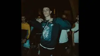 [FREE](TRAP) Lucho RK x La Pantera type beat, 